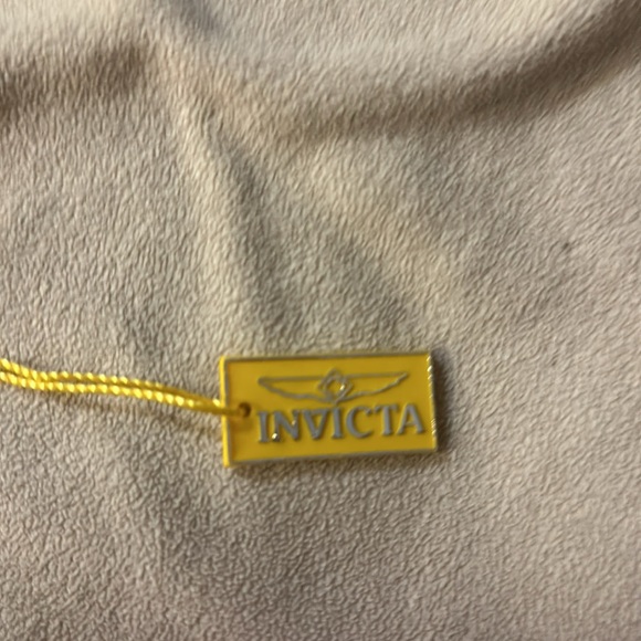 Invicta Angle collection Number 14805 - Picture 5 of 8